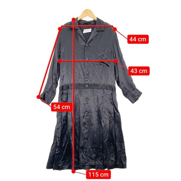 COMME des GARCONS（コムデギャルソン） robe de chambre COMME des