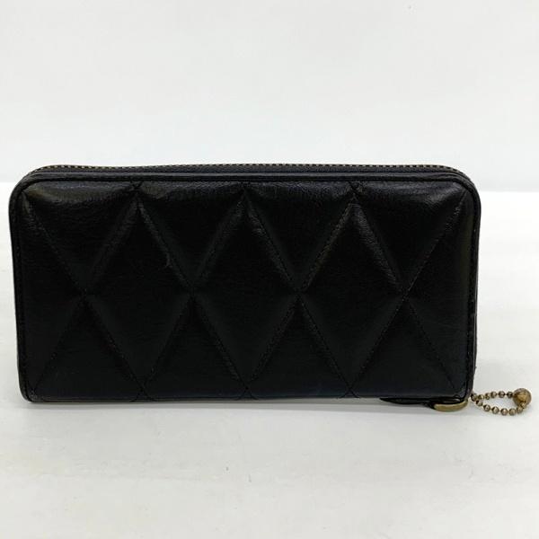 リアルマッコイズ　BUCO ウォレット　ブラック BUCO TRUCKER WALLET | WALLET | The Real McCoy's ONLINE STORE