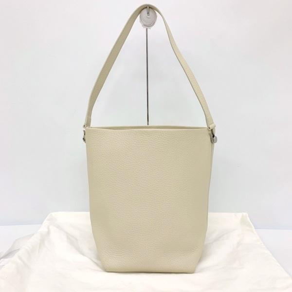 THE ROW（ザ ロウ） パーク トートバッグ medium n s park tote 鞄