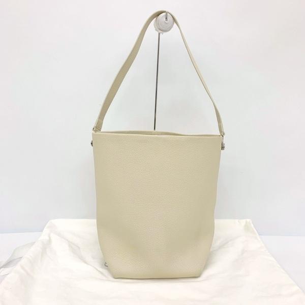 パークトートmediumサイズ THE ROW（ザ ロウ） パーク トートバッグ medium n s park tote 鞄