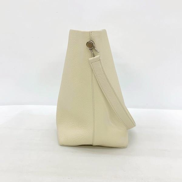 THE ROW（ザ ロウ） パーク トートバッグ medium n s park tote 鞄