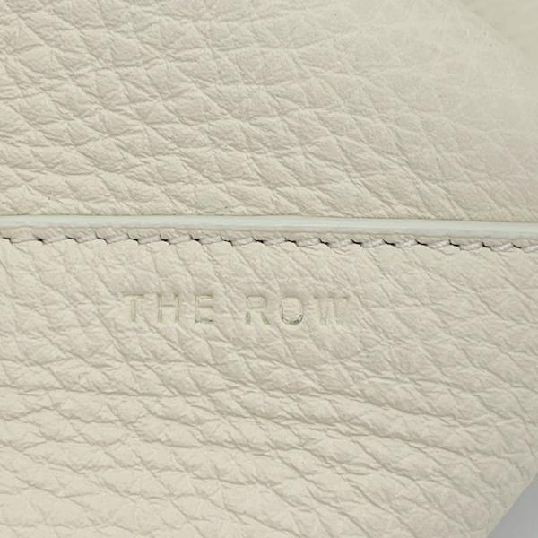 THE ROW（ザ ロウ） パーク トートバッグ medium n s park tote 鞄