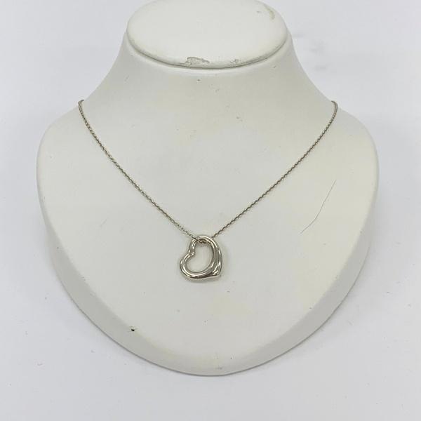 TIFFANY&Co. ティファニー エルサ・ペレッティ オープンハート