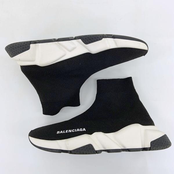 BALENCIAGA（バレンシアガ） ニット スニーカー シューズ ブーツ