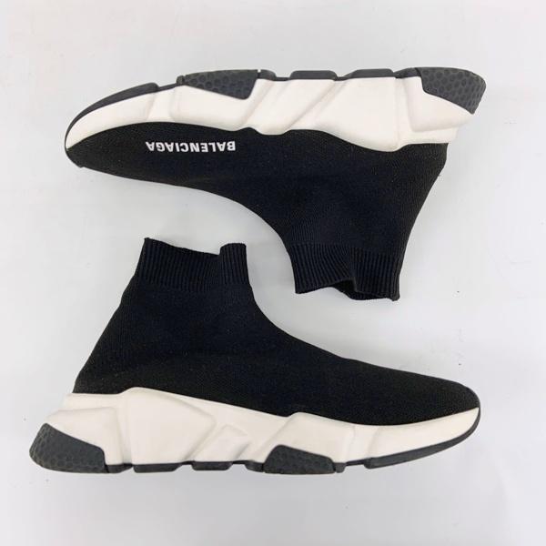 BALENCIAGA（バレンシアガ） ニット スニーカー シューズ ブーツ