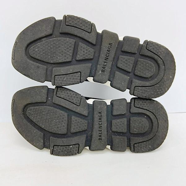 BALENCIAGA（バレンシアガ） ニット スニーカー シューズ ブーツ