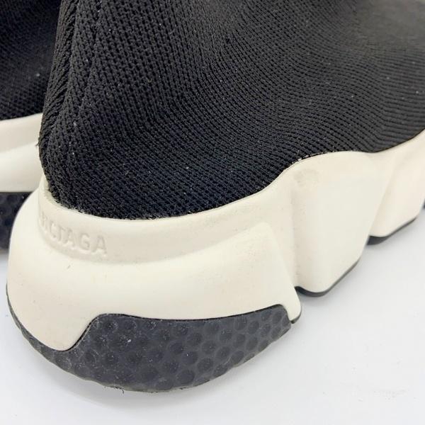 BALENCIAGA（バレンシアガ） ニット スニーカー シューズ ブーツ