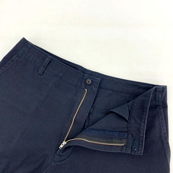 PORTER CLASSIC（ポータークラシック） PORTER CLASIC ワイドパンツ