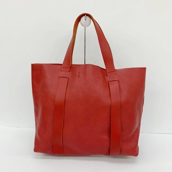 IL BISONTE（イルビゾンテ） トートバッグ 鞄 レザー 本革 肩掛け 