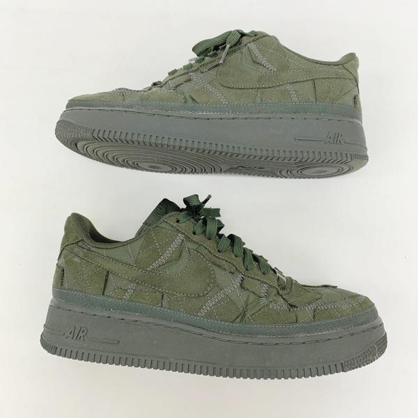NIKE（ナイキ） スニーカー シューズ AIR FORCE 1 SP Sequoia ビリー