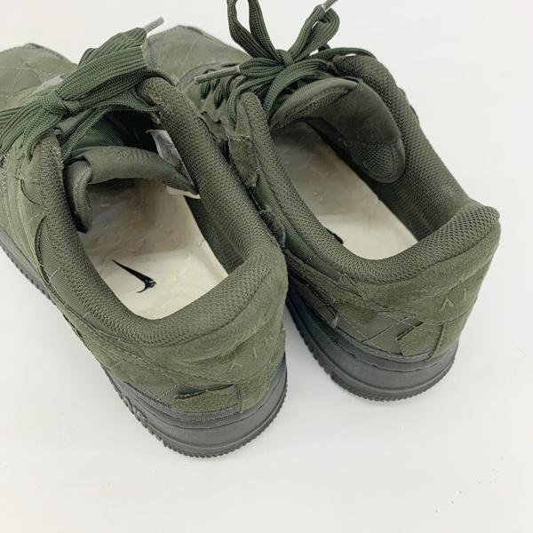NIKE（ナイキ） スニーカー シューズ AIR FORCE 1 SP Sequoia ビリー 