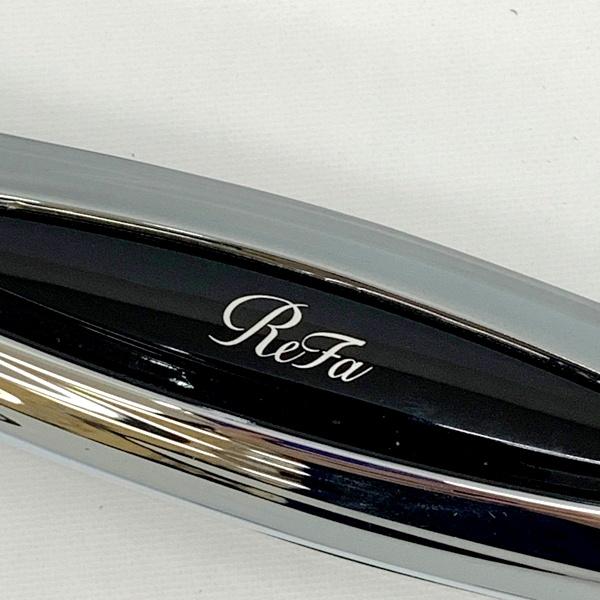 ReFa（リファ） リファビューテック ストレートアイロン RE-BM-02A 美