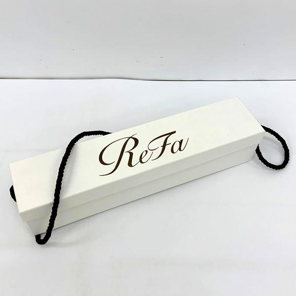 ReFa（リファ） リファビューテック ストレートアイロン RE-BM-02A 美