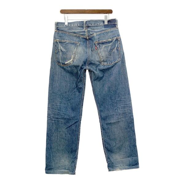 Levi's LEVI'S LVC 55501 リーバイス ジーンズ デニムパンツ