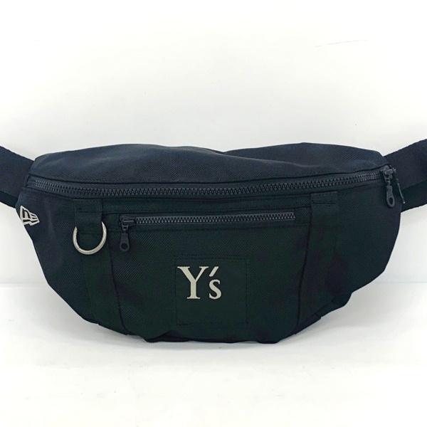 Yohji Yamamoto（ヨウジヤマモト） Y.s NEWERA ワイズ ニューエラ