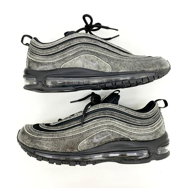 NIKE COMME des GARCONS HOMME PLUS×NIKE コムデギャルソンオム
