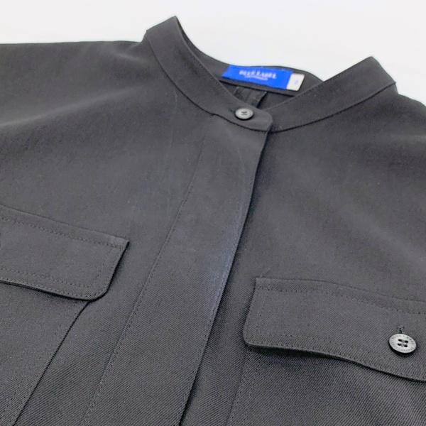 BLUE LABEL CRESTBRIDGE（ブルーレーベルクレストブリッジ