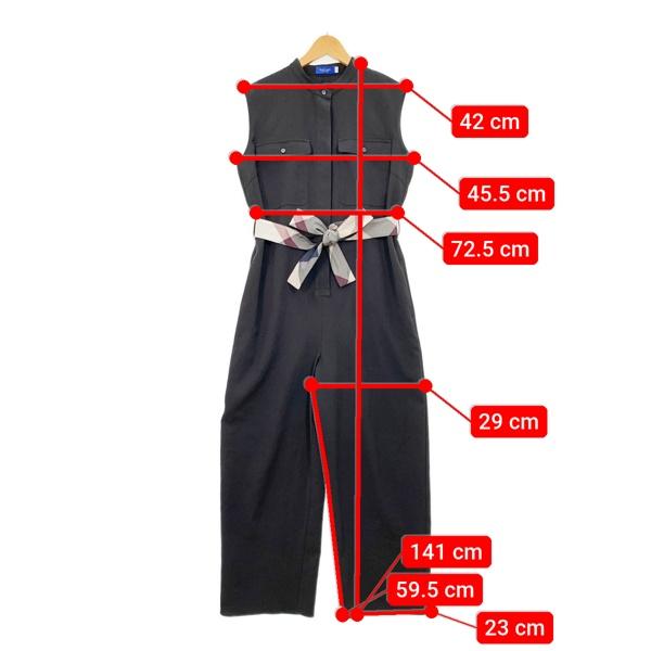 BLUE LABEL CRESTBRIDGE（ブルーレーベルクレストブリッジ 