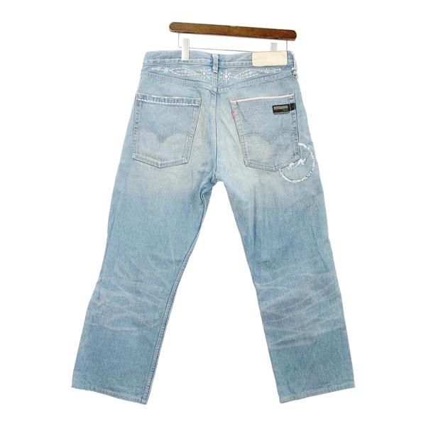 Levi's Fenom LEVI'S FENOM リーバイス フェノム FRAGMENT 207