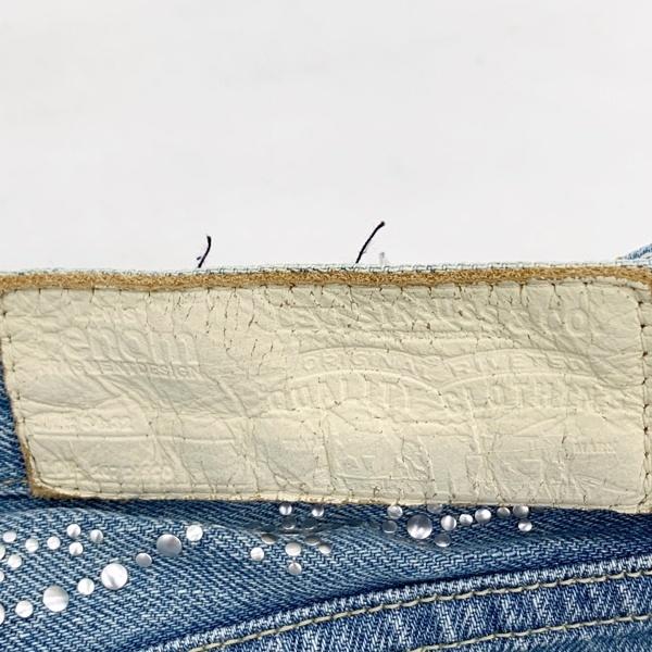 パンツ Levi's FENOM 207 Levi's Fenom LEVI'S FENOM リーバイス フェノム FRAGMENT 207