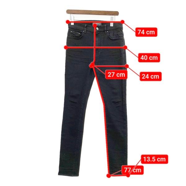 AMIRI（アミリ） ジーンズ デニム パンツ ボトムス スキニー