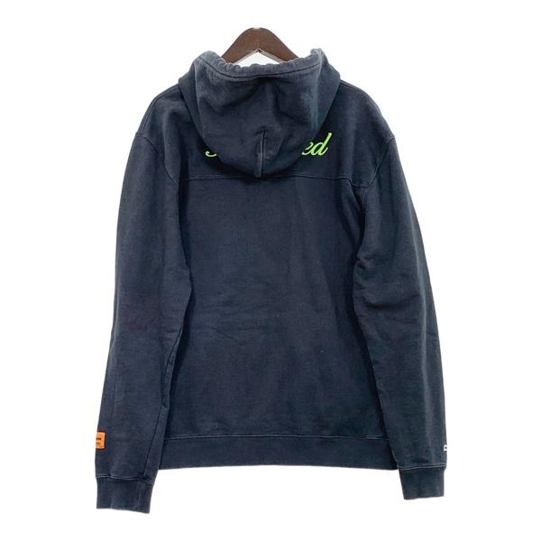 HERON PRESTON（ヘロンプレストン） パーカー スウェット 