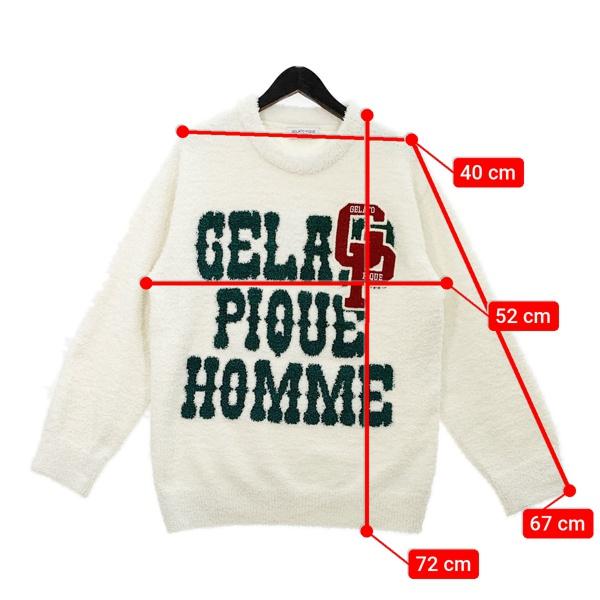 GELATO PIQUE HOMME ジェラートピケ オム ルームウェア パジャマ