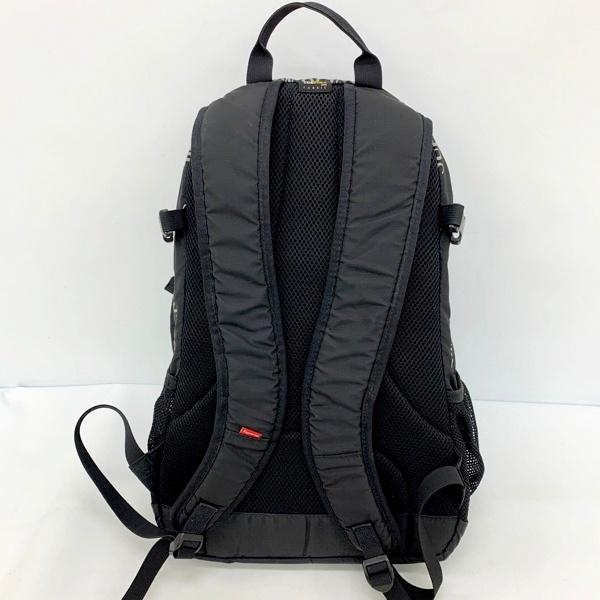 supreme バッグパック Supreme 国内正規品 シュプリーム バックパック リュック バッグ