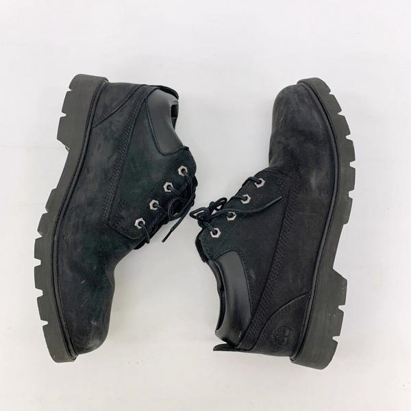 Timberland ティンバーランド レースアップ ブーツ ワークブーツ