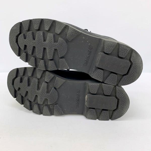 Timberland ティンバーランド レースアップ ブーツ ワークブーツ