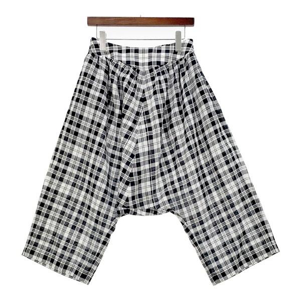 tricot COMME des GARCONSコムデギヤルソン⭐サルエルパンツ tricot