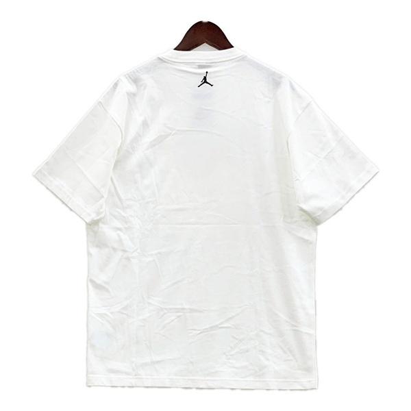 supreme ジョーダンシャツ Supreme x Jordan Tee 