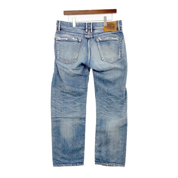 TMT ティーエムティー ジーンズ デニムパンツ Gパン SOFT DENIM 5P
