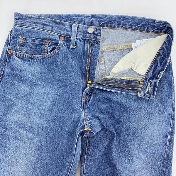 Levi's（リーバイス） LEVI'S VINTAGE CLOTHING 501ZXX LVC ジーンズ