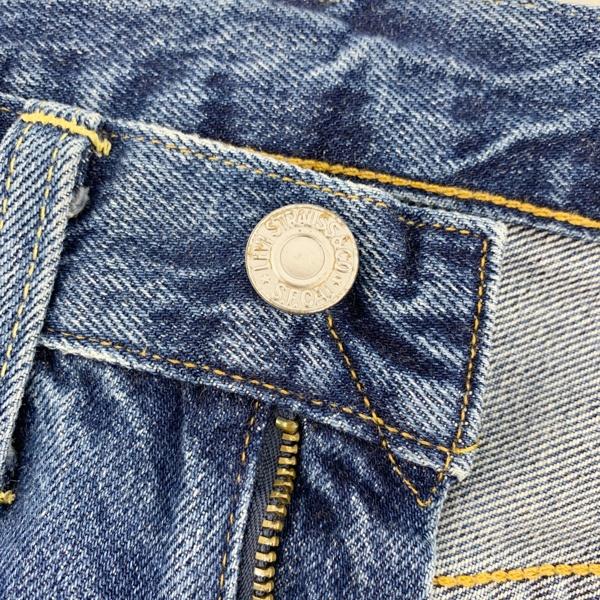 Levi's（リーバイス） LEVI'S VINTAGE CLOTHING 501ZXX LVC ジーンズ