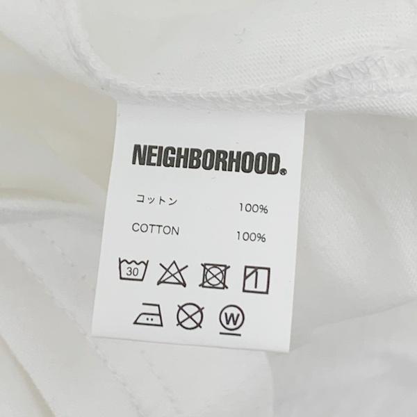 NEIGHBORHOOD OSAMU NAGAHAMA ネイバーフッド 長濱治 Tシャツ