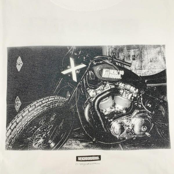 PJMS&CO.　NEIGHBORHOOD 長袖Tシャツ PJMS&CO. NEIGHBORHOOD 長袖Tシャツ 楽天市場】Neighborhood