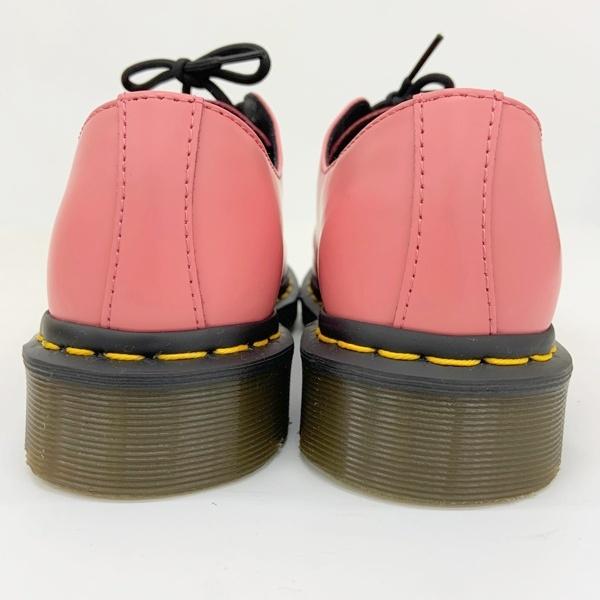 Dr.Martens（ドクターマーチン） 1461 3ホール シューズ ローカット