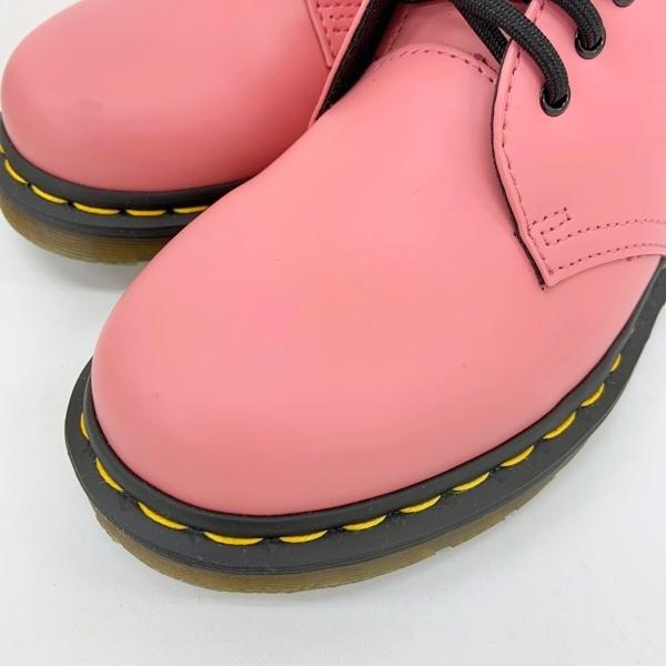 Dr.Martens（ドクターマーチン） 1461 3ホール シューズ ローカット