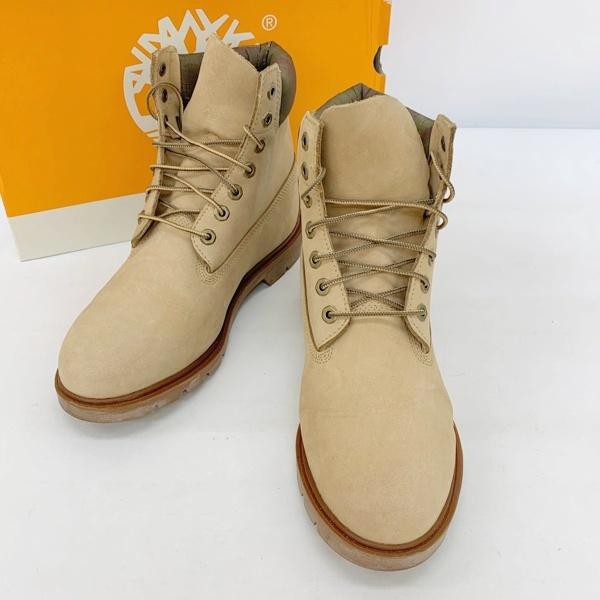 Timberland（ティンバーランド） ワークブーツ シューズ 6INCH BASIC