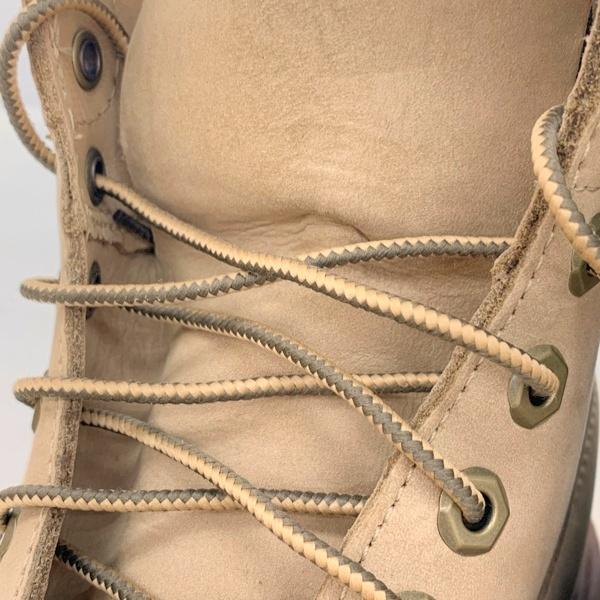 Timberland ティンバーランド ワークブーツ シューズ 6INCH