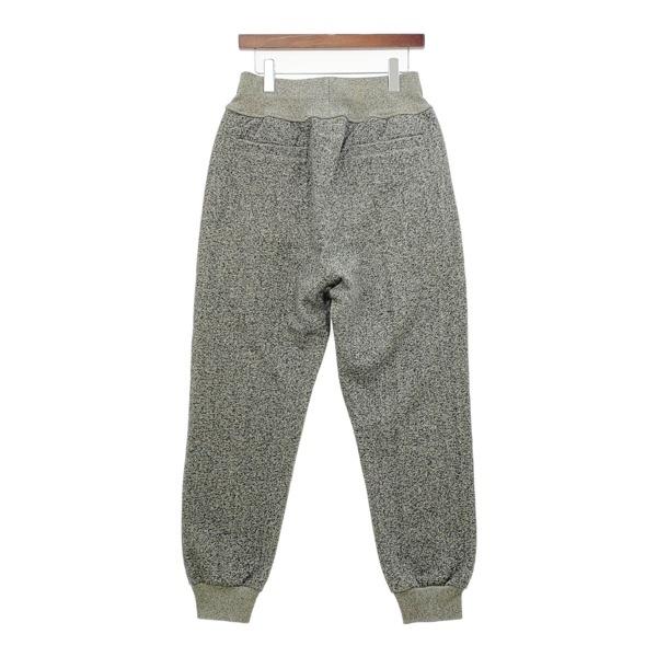 KAPITAL パンツ M KAPITAL カーゴパンツ サイズM オリーブグリーン