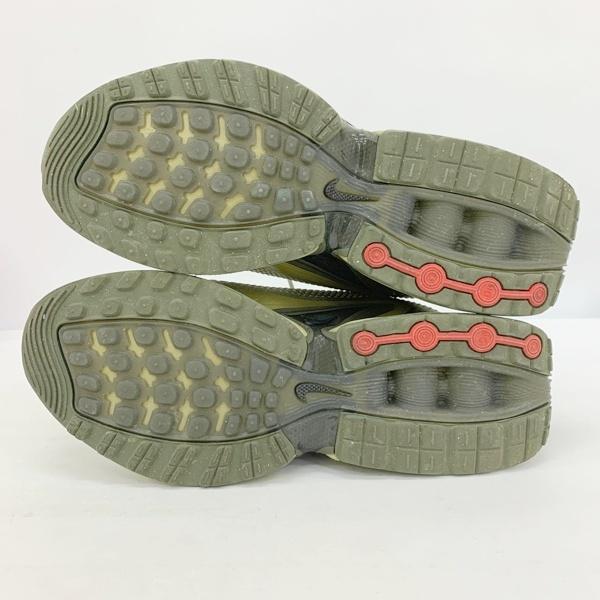 NIKE（ナイキ） スニーカー シューズ ローカット AIR MAX DN DV3337