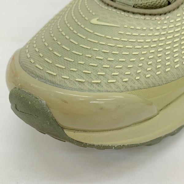 NIKE（ナイキ） スニーカー シューズ ローカット AIR MAX DN DV3337