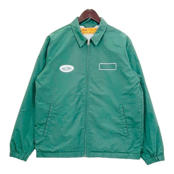 9*】様 チャレンジャー ナイロン ジャケット challenger ネイバーフ 9*】様 チャレンジャー ナイロン ジャケット challenger ネイバーフ