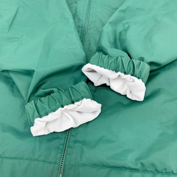 CHALLENGER（チャレンジャー） ナイロンジャケット プリンテッド