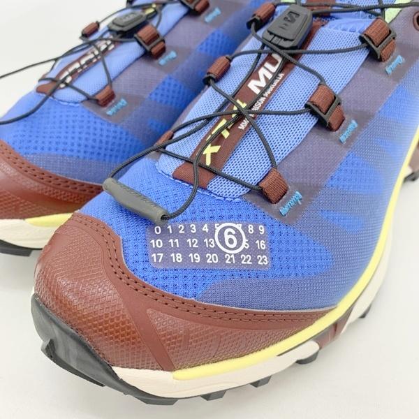 MM6 Maison Margiela SALOMON エムエムシックス サロモン
