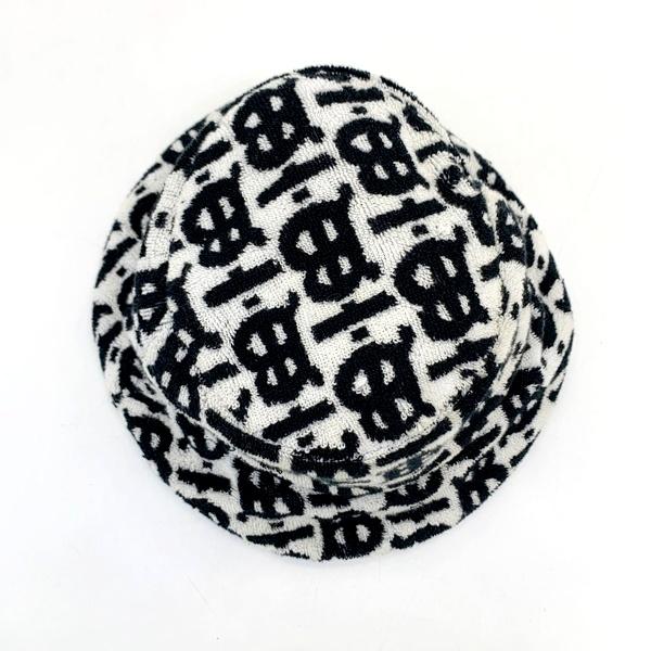 BURBERRY（バーバリー） パイル バケットハット TB ロゴ 8057414