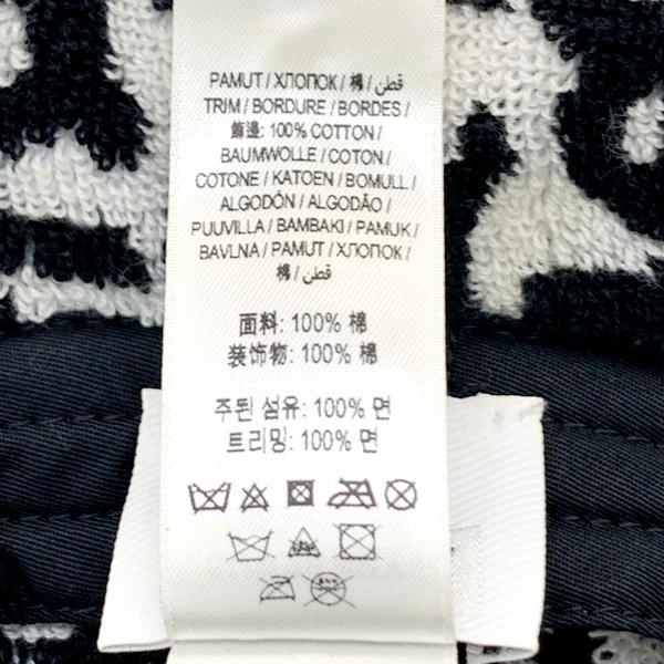 BURBERRY（バーバリー） パイル バケットハット TB ロゴ 8057414