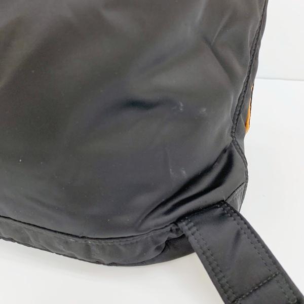 PORTER ポーター タンカー リュックサック デイパック バッグ